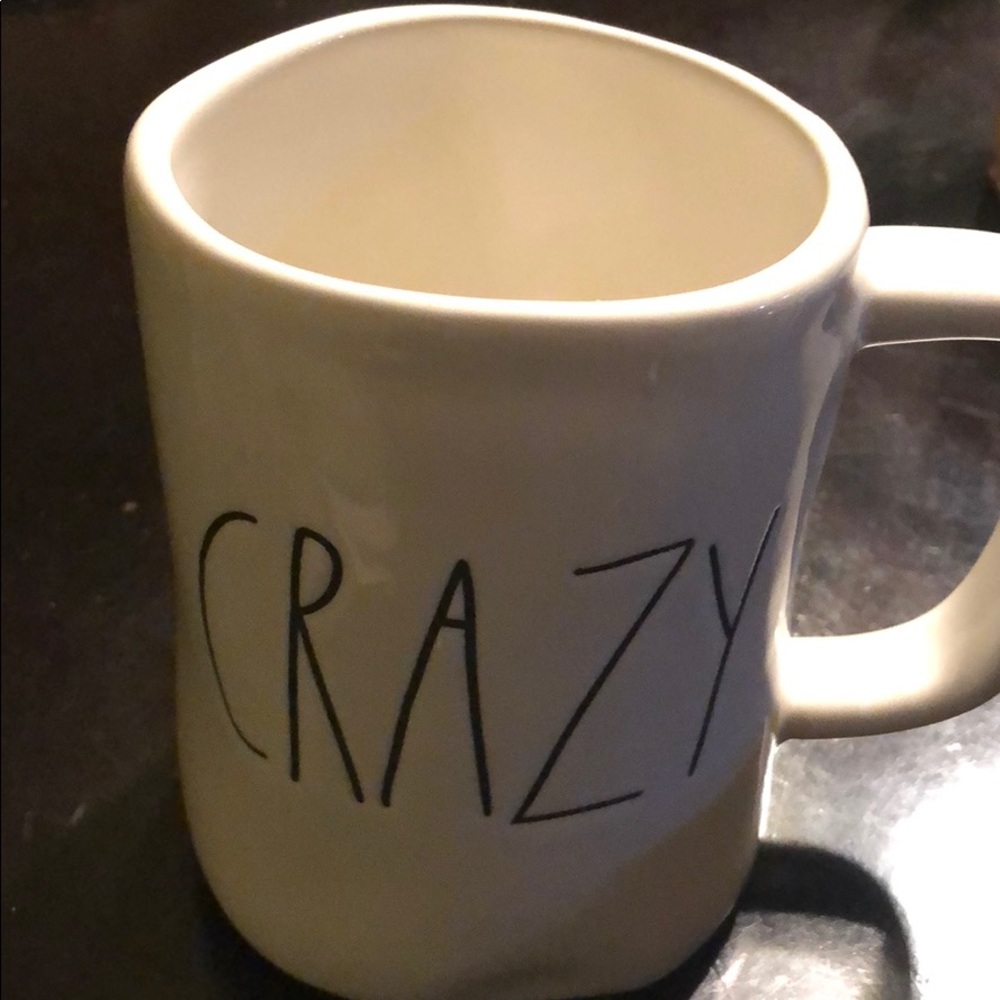 Rae Dunn Coffee/Tea Mug